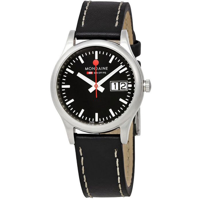 Mondaine Sport Ladies Watch A669.30311.14SBB Mondaine Sport Ladies Watch A669.30311.14SBB