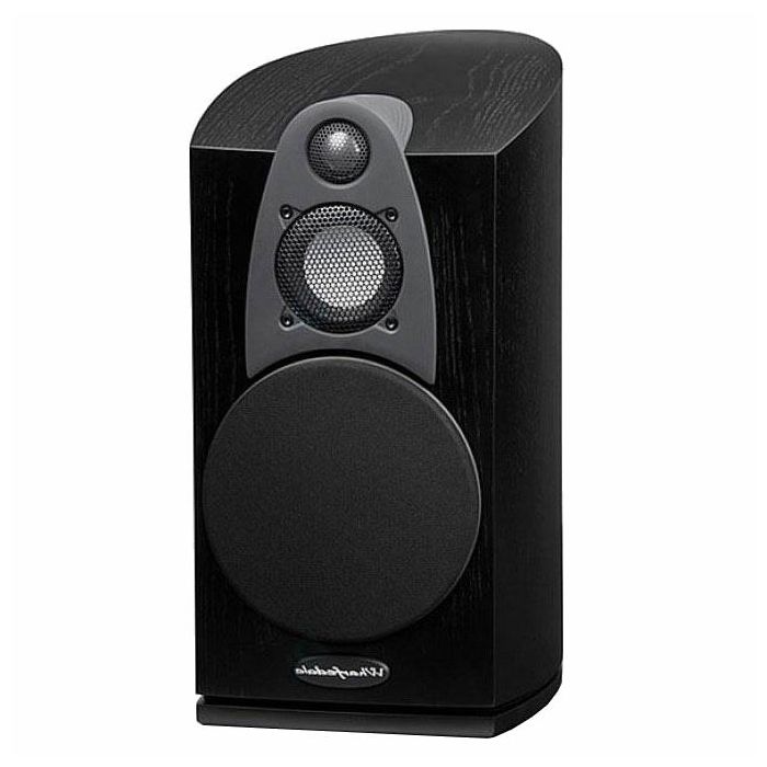 Wharfedale Jade 1 Black Oak (Single Speaker)