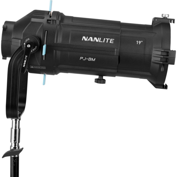 Nanlite PJ-BM-19 Projector Mount