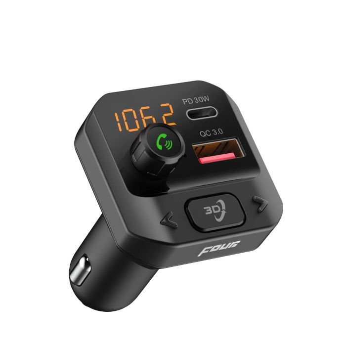 FOUR FMTBT5 FM transmitter