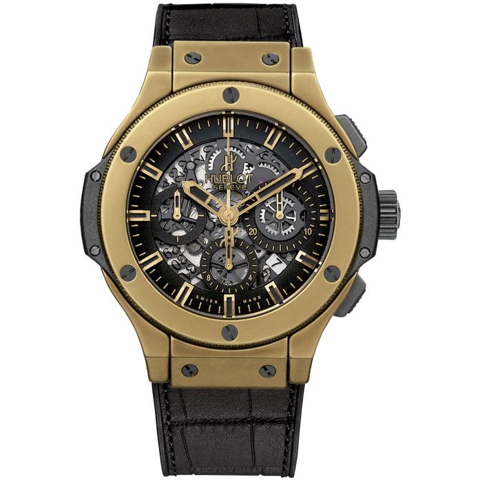 Hublot Big Bang Aero Bang 44mm Men's Watch 311.BI.1190.GR Hublot Big Bang Aero Bang 44mm Men's Watch 311.BI.1190.GR