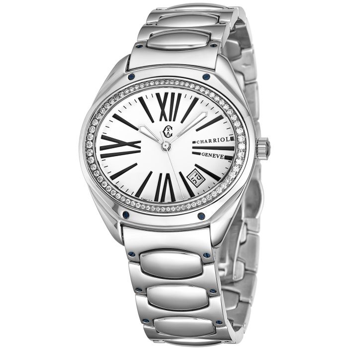 Charriol The Force Ladies Watch FLD140FL05 Charriol The Force Ladies Watch FLD140FL05