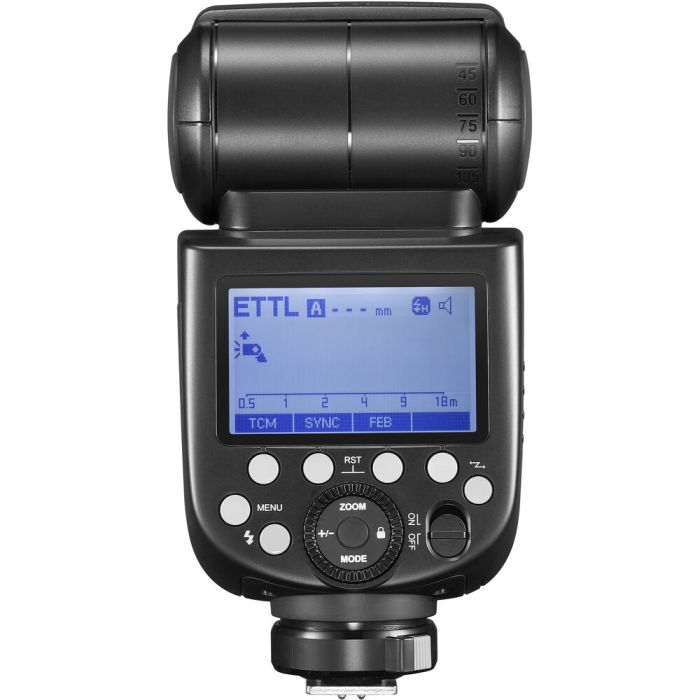 Godox TT685 II Speedlite for Sony Godox TT685 II Speedlite for Sony