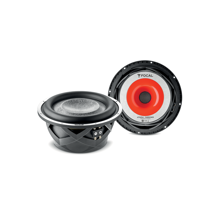 Focal SUB10WM