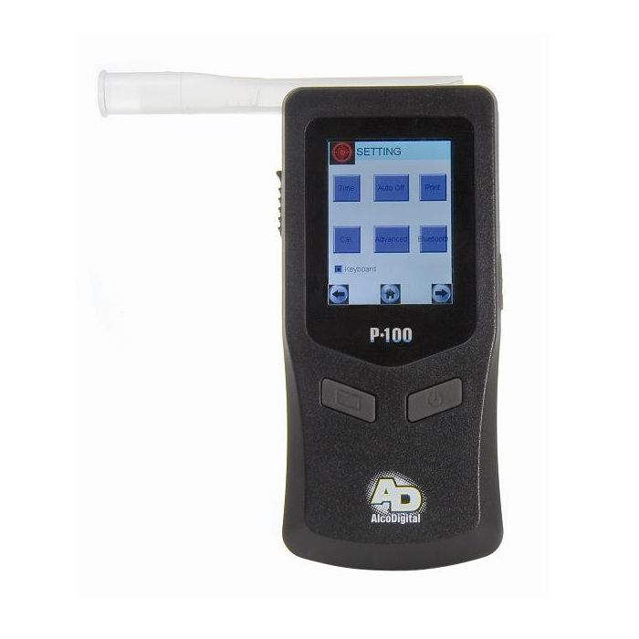 Bean AlcoDigital P100