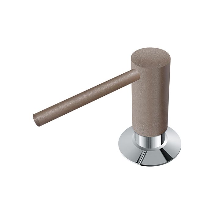 Franke Comfort Dozators Chrome/Cashmere (119.0578.750)