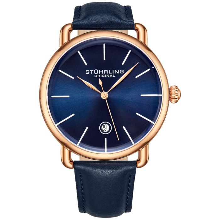 Stuhrling Symphony Men's Watch 3913.5