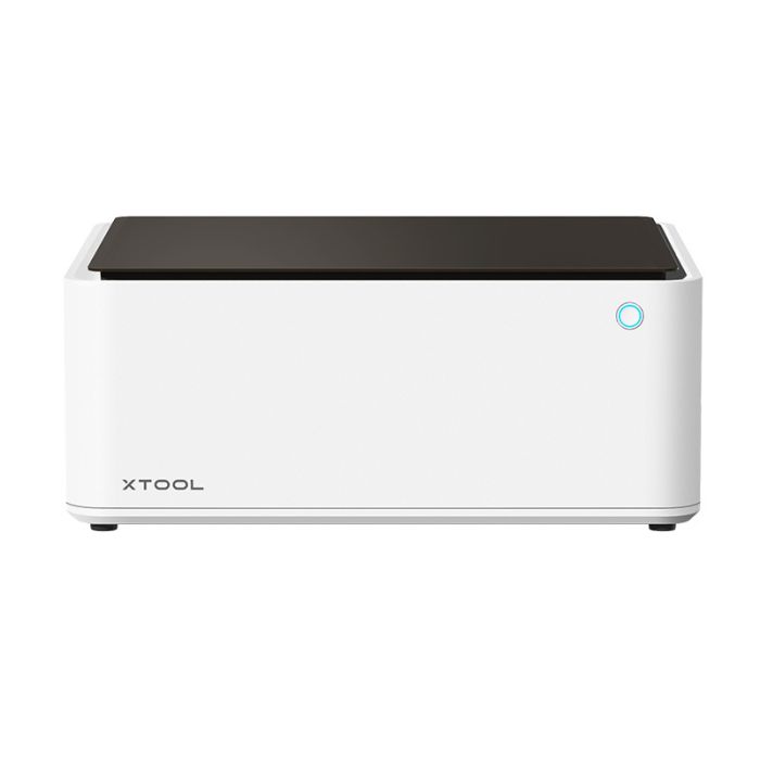 xTool M1 10W 3-in-1 laser engraving machine