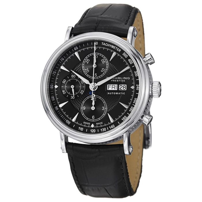 Stuhrling Prestige Men's Watch 363.33151