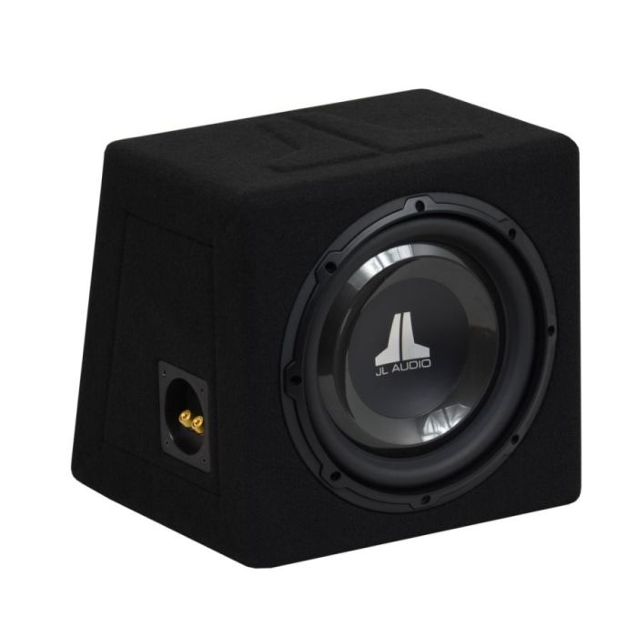 JL Audio 10W1v3