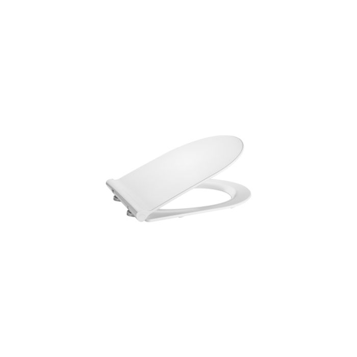 Roca Nexo Softclose WC Seat and Cover for Toilet (A801C4200U)