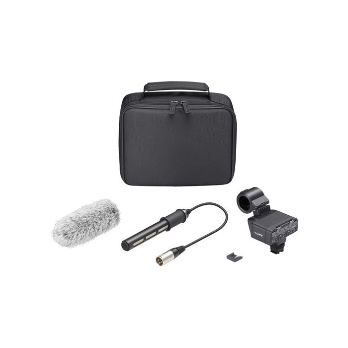 Sony XLR-K2M