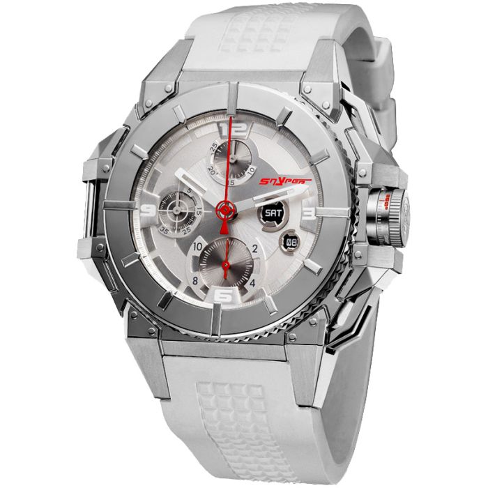 Snyper One Men's Watch 10.105.00WR