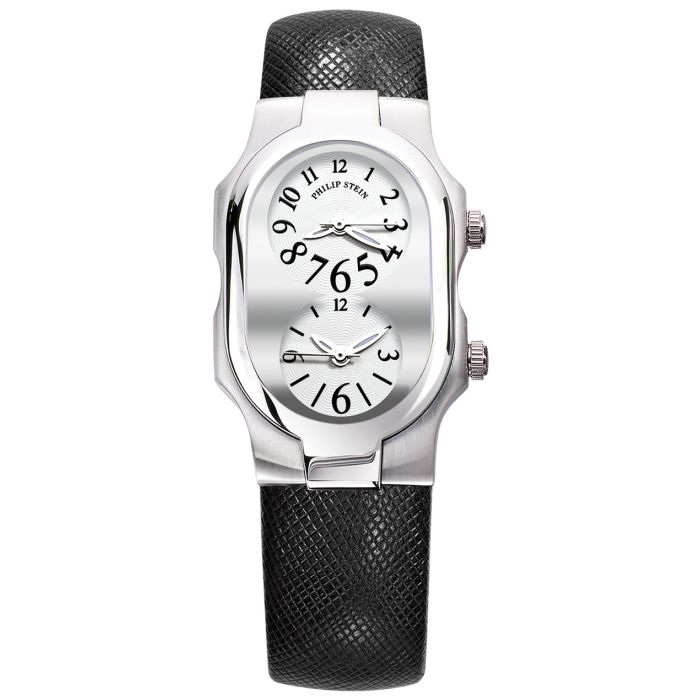 Philip Stein Classic Ladies Watch 1-G-FW-PRB