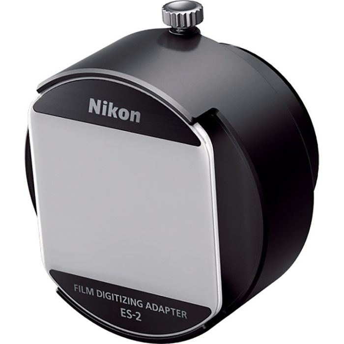 Nikon ES-2 Film Digitizing Adapter Set Nikon ES-2 Film Digitizing Adapter Set