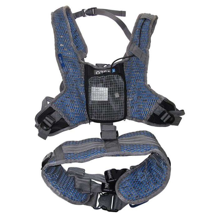 ORCA OR-40 Harness