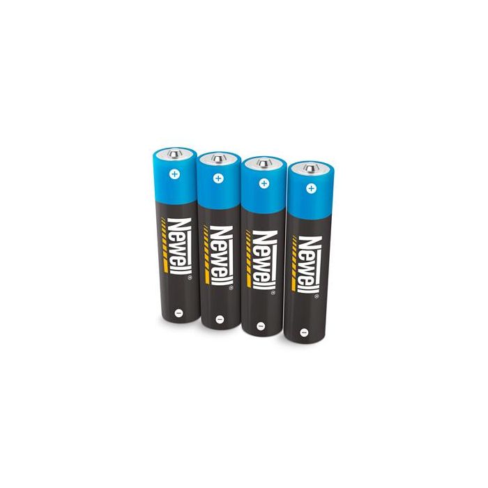 Newell Rechargeable AAA Battery 950 mAh 4pcs