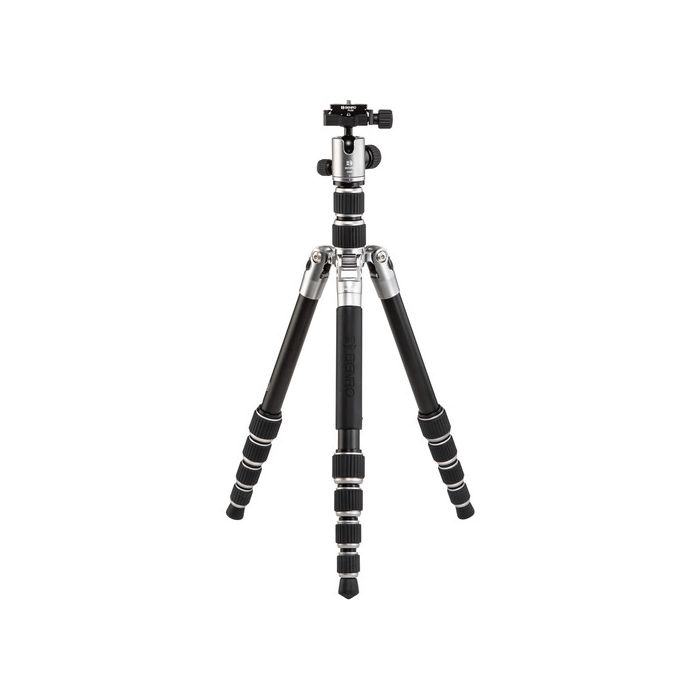 Benro Tripster S0 Titanium with B00 Ball Head Benro Tripster S0 Titanium with B00 Ball Head