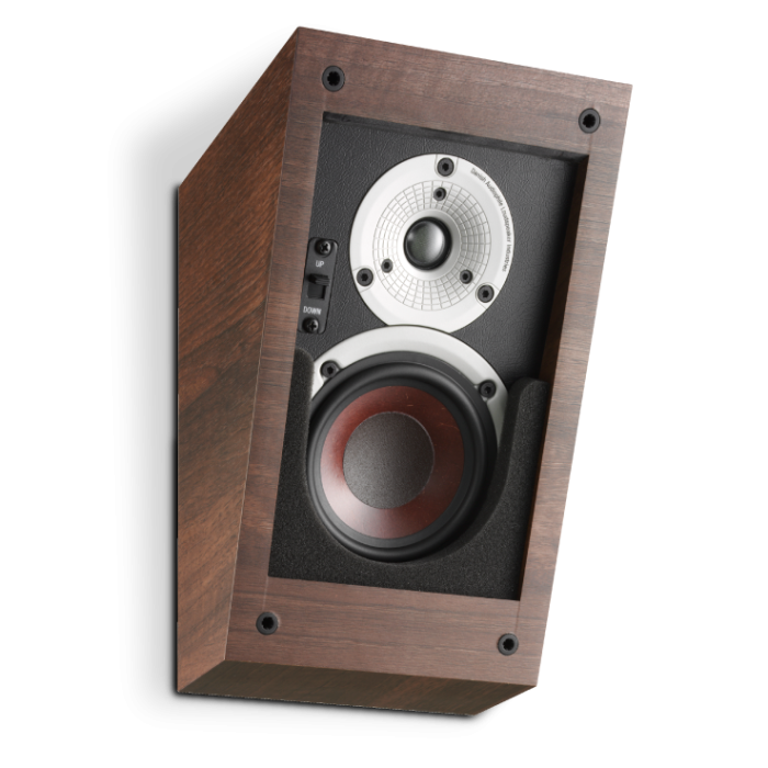 Dali Alteco C-1 Walnut Dali Alteco C-1 Walnut