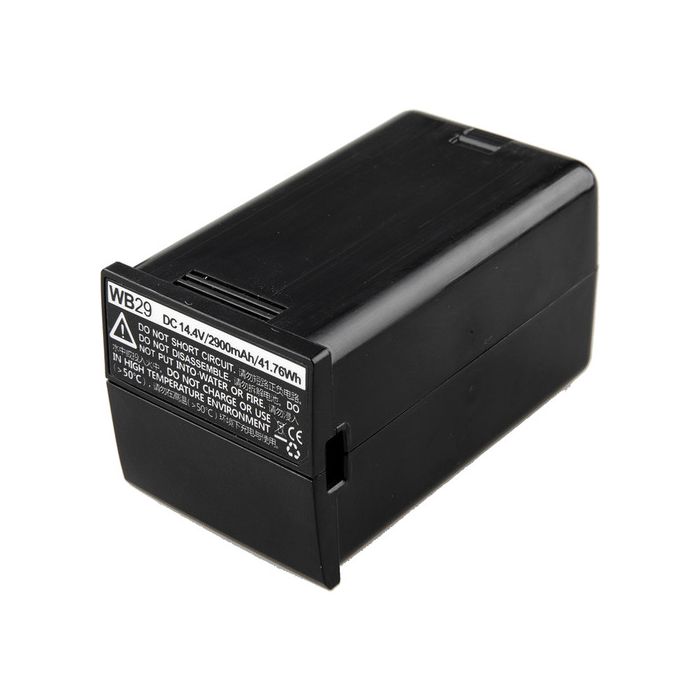 Godox AD200 Battery WB29