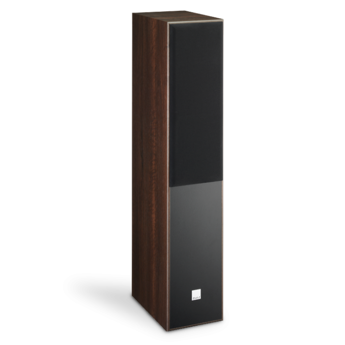 Dali Spektor 6 Light Walnut (Set of 2)
