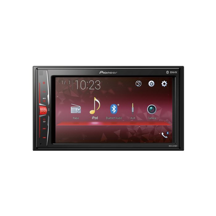 Pioneer MVH-A210BT