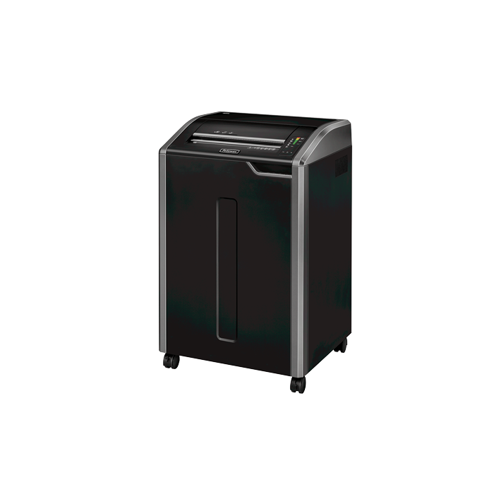 Fellowes Powershred 485i Cross Cut Shredder (4699501)