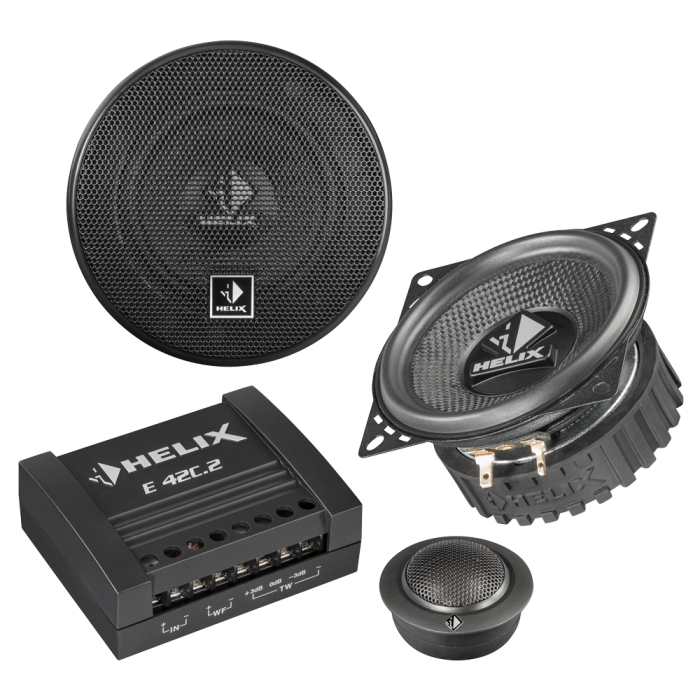 HELIX E 42C.2 (E722421)