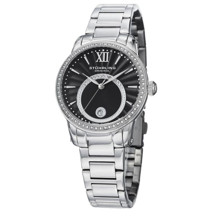 Stuhrling Symphony Ladies Watch 544B.02