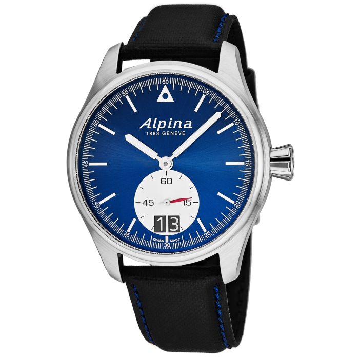 Alpina StartimPilot Men's Watch AL280NS4S6