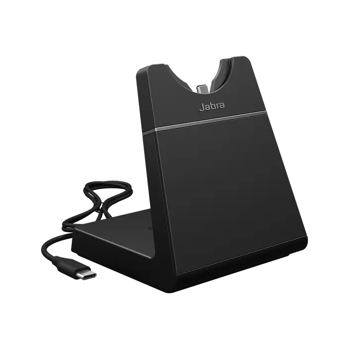 Jabra charging station for Engage SE Stereo/Mono USB‑C