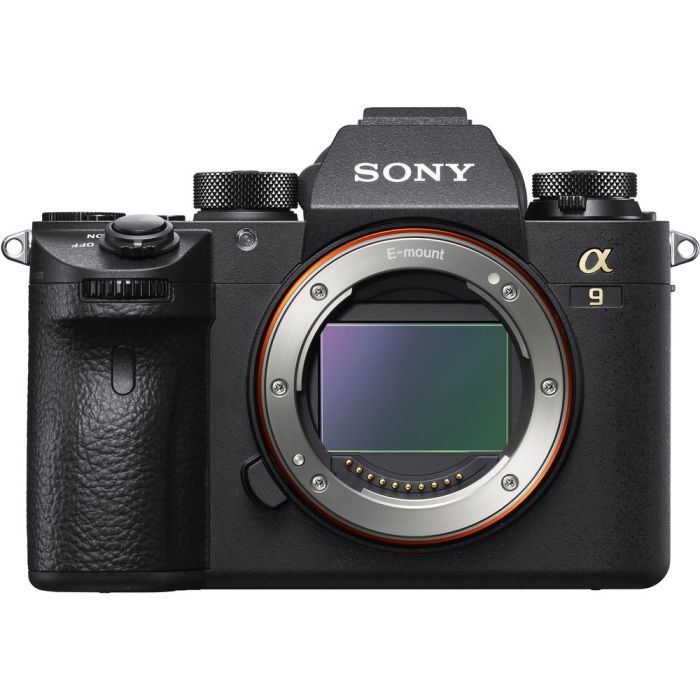 Sony A9 (ILCE-9) Body