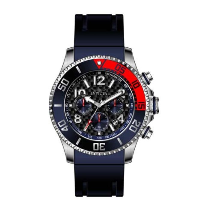 Pro Diver Men's Watch 39711
