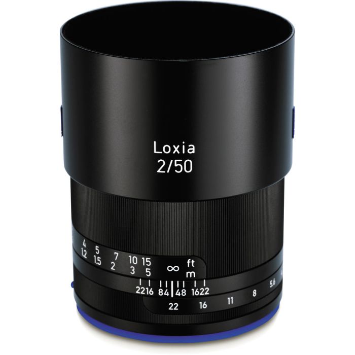 Zeiss Loxia 2/50 Sony E-Mount