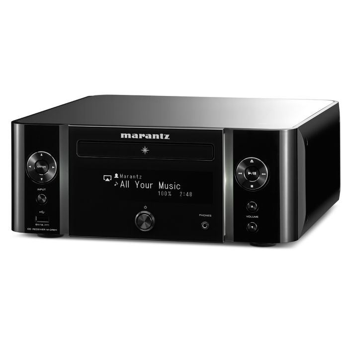 Marantz M-CR611 Black