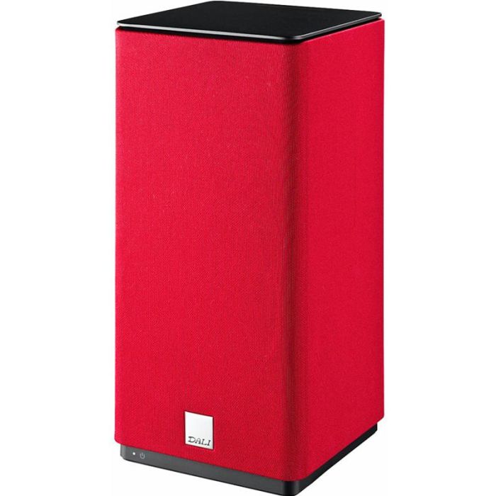 DALI Kubik Xtra Red
