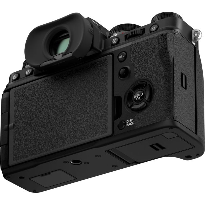 FujiFilm X-T4 Body Black