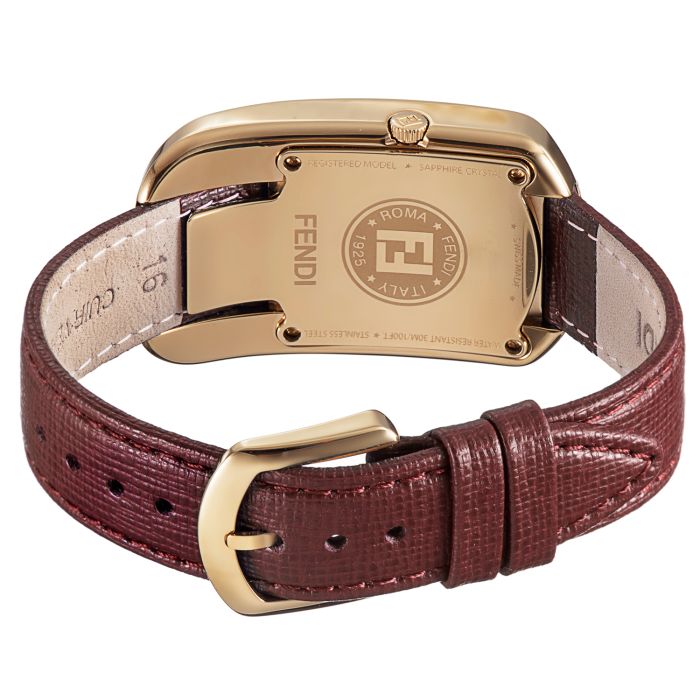 Fendi Chameleon Ladies Watch F317434573D1 Fendi Chameleon Ladies Watch F317434573D1