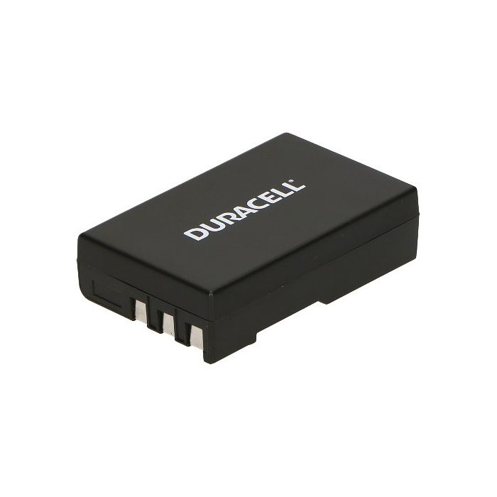 Duracell DR9900 Replacement For Nikon EN-EL9 Battery 7.4V 1100mAh