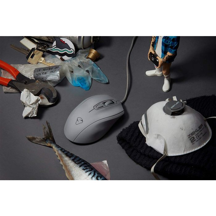 Mionix Castor Shark Fin (MNX-01-26008-G)