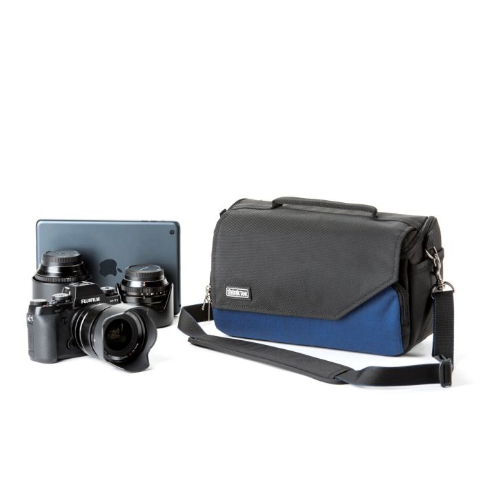 ThinkTank Mirrorless Mover 25i Dark Blue (710667) ThinkTank Mirrorless Mover 25i Dark Blue (710667)