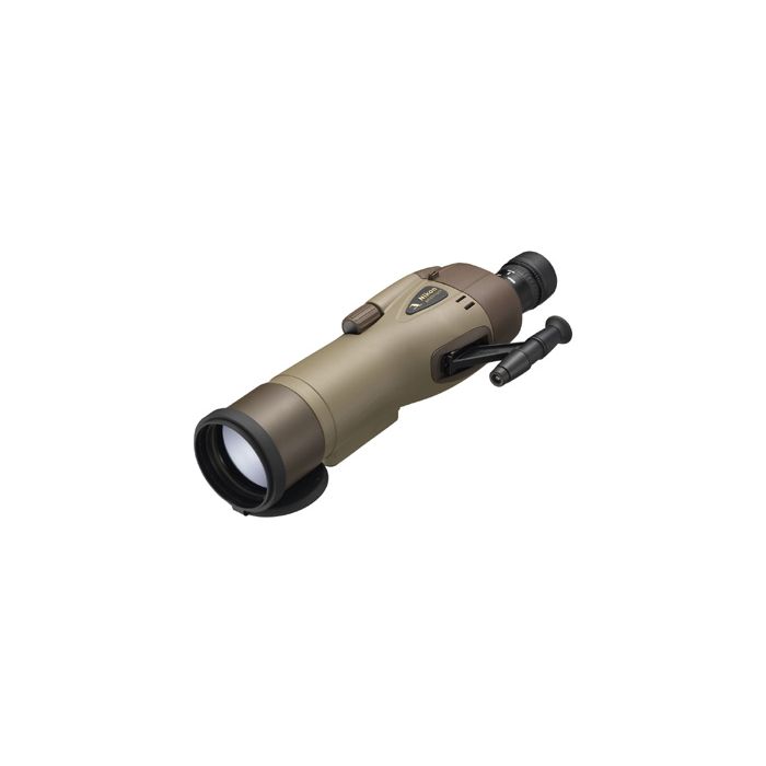 Nikon Spotting Scope RAIII 65 Green