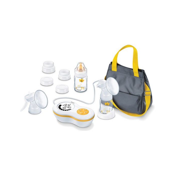 Beurer BY 60 Electric Breast Pump