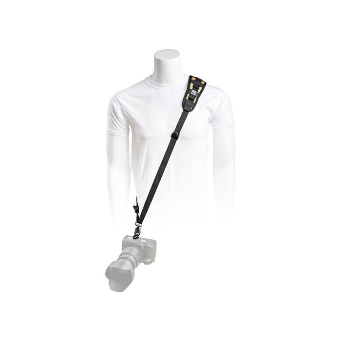 BlackRapid Delta Camera Sling Coyote/Black (401014)