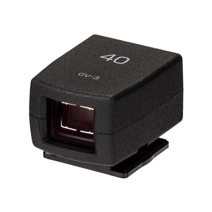 Ricoh External Viewfinder GV-3 Ricoh External Viewfinder GV-3