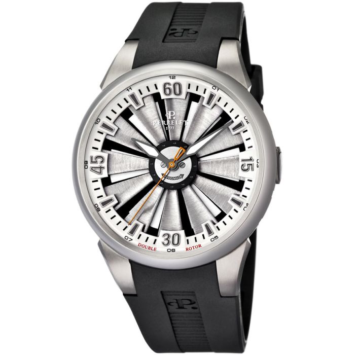 Perrelet Turbine  Men's Watch A1064.4