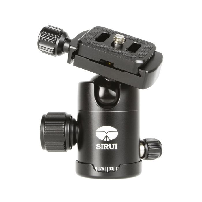 Sirui C-10X Ball Head