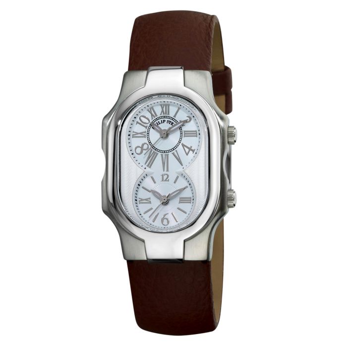 Philip Stein Signature Small Ladies Watch 1-MW-CBR
