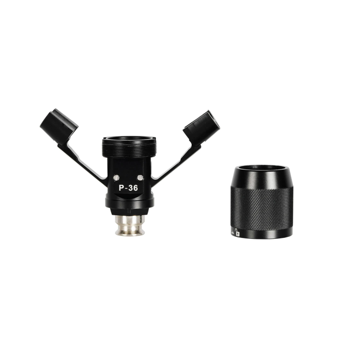 Sirui P-36 Adapter for Monopod/Feet