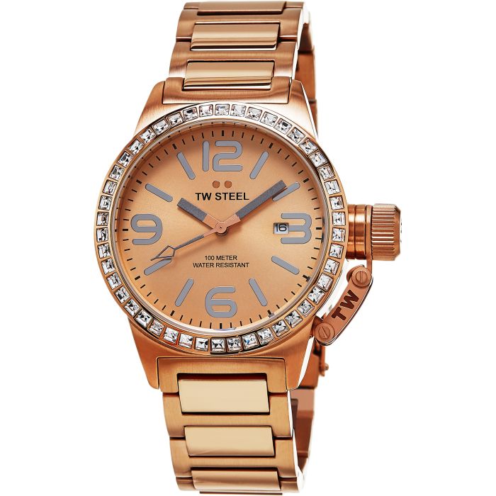 TW Steel Canteen Ladies Watch TW305